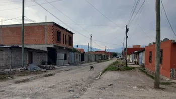 Capturan a narcotraficante en Alto Comedero con cocaína