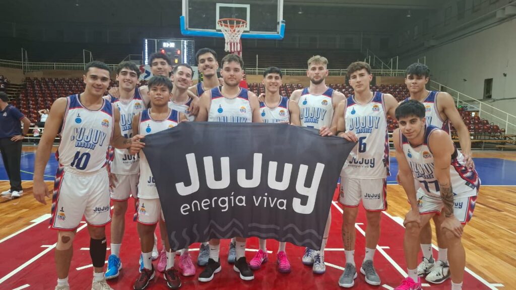 Facundo Kruspzky: de raíces jujeñas a campeón en Emiratos Árabes