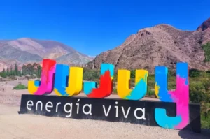 Temperaturas extremas y riesgo de tormentas en Jujuy