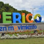 Choques en cadena en la Ruta 9 generan colapso vehicular por lluvia intensa