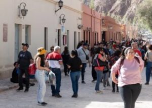 Turismo en Jujuy: un destino preferido durante el fin de semana largo
