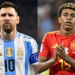 Ya se conoce el horario para el encuentro entre Argentina y España