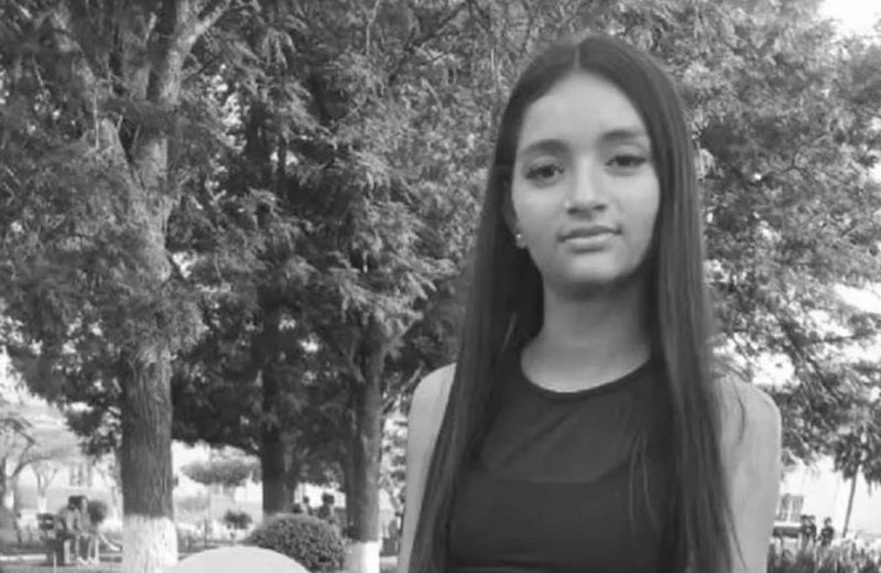 Cadena perpetua por el crimen de Angelina en Pampa Blanca