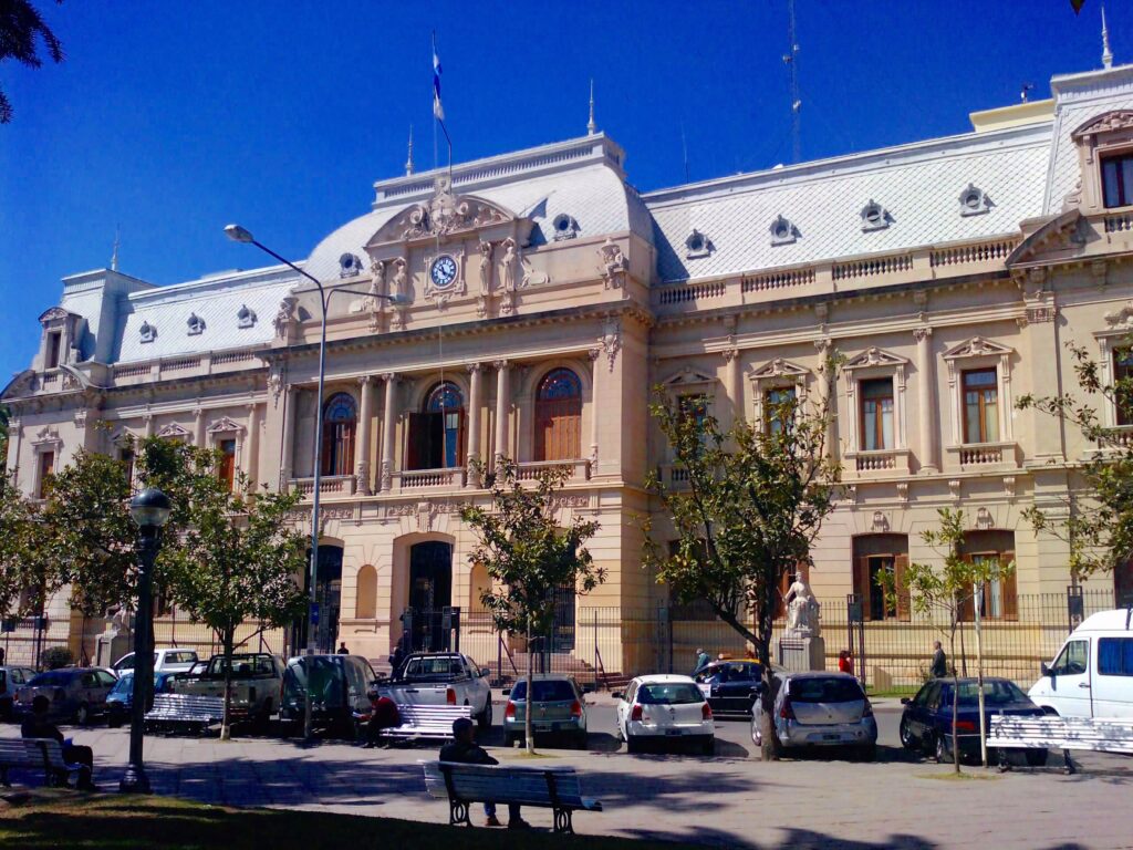 La Provincia decretó asueto para el 26 de diciembre y el 2 de enero