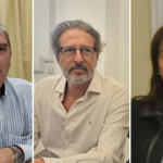Álvarez, Teseira y Manzur asumen sus funciones en el ejecutivo provincial