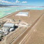 EXAR busca ampliar su producción de litio con incentivos del régimen nacional