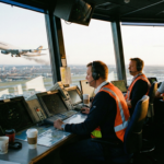 Controladores aéreos confirmaron un cronograma de medidas de fuerza para diciembre