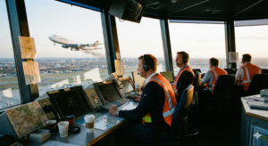 Controladores aéreos confirmaron un cronograma de medidas de fuerza para diciembre