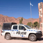 Detienen a un hombre que hirió a su hermano en Tilcara