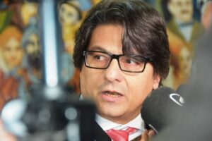 Amplían acusaciones contra Lello Sánchez y Atauche por fabricación de causas