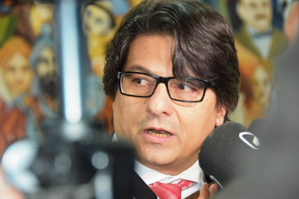 Amplían acusaciones contra Lello Sánchez y Atauche por fabricación de causas