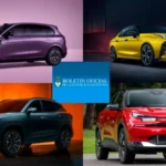 Autoridades nacionales abren las puertas a 50 mil vehículos sustentables sin aranceles