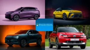 Autoridades nacionales abren las puertas a 50 mil vehículos sustentables sin aranceles