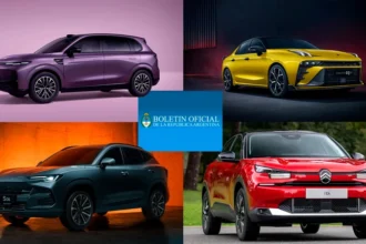 Autoridades nacionales abren las puertas a 50 mil vehículos sustentables sin aranceles