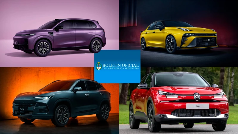 Autoridades nacionales abren las puertas a 50 mil vehículos sustentables sin aranceles