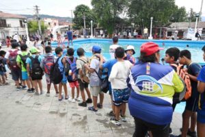 Abren convocatoria para docentes y se activan inscripciones en colonias de verano 2026