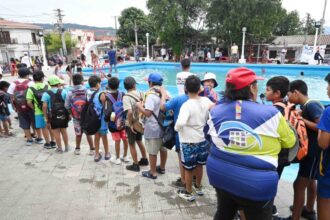 Abren convocatoria para docentes y se activan inscripciones en colonias de verano 2026