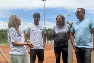 La Academia WM cerró el año recordando a Marcelo Wowk con un tributo especial