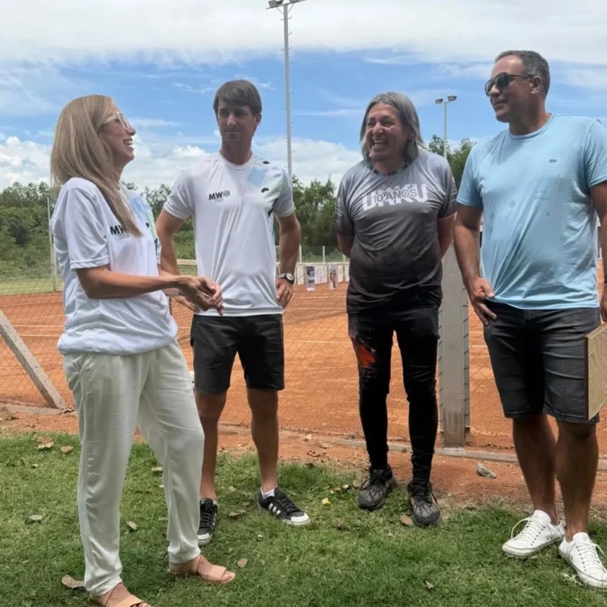 La Academia WM cerró el año recordando a Marcelo Wowk con un tributo especial