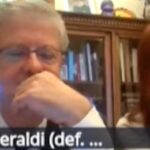 Fiscalía sostiene que Kirchner fue receptora final de sobornos en juicio Cuadernos