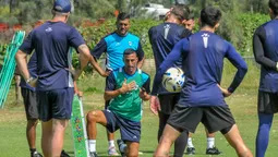 Gimnasia prepara jornada de actualización técnica para su cuerpo de entrenadores