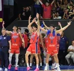 Los Cóndores viajan a Córdoba: Barrio Parque será su primer obstáculo