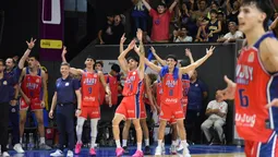 Los Cóndores viajan a Córdoba: Barrio Parque será su primer obstáculo