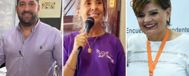 Tres representantes jujeños asumen en el Congreso Nacional este miércoles