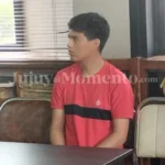 Violencia en Perico: detuvo a su ex pareja en la calle y su cuñado intervino