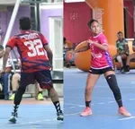 Semifinales de handball: Universitario y Rivadavia avanzan a las definiciones