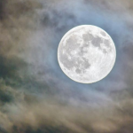 Espectáculo celestial: La superluna de diciembre iluminará los cielos jujeños