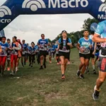 Récord de participantes para la próxima carrera de montaña en los lagos jujeños