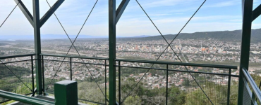 Jujuy continúa bajo vigilancia meteorológica tras jornadas de precipitaciones intensas