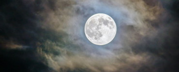 Diciembre cierra con la superluna más espectacular: cómo verla desde Jujuy