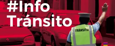 Medidas viales para la celebración de egresados en Ciudad Cultural