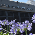 Sesión Preparatoria en la Legislatura: Juramentación de nuevos legisladores