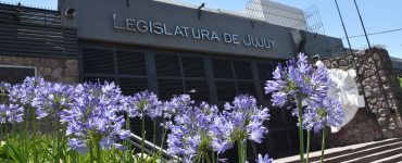 Sesión Preparatoria en la Legislatura: Juramentación de nuevos legisladores