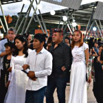 Más de 3.900 estudiantes festejarán su egreso en la Cena Blanca 2025