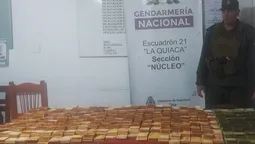 Acusan a comercio y sus trabajadores por tráfico ilegal de ganado hacia Bolivia
