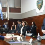 La Legislatura jujeña se renueva con 24 legisladores que asumieron este viernes