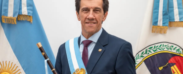 Sadir anuncia transformaciones en la estructura administrativa provincial