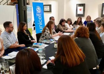 Jujuy integró el encuentro final de la iniciativa ministerial sobre educación secundaria