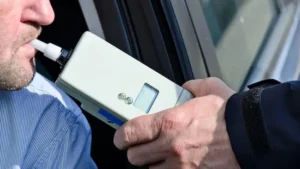 Operativos viales en Jujuy: 85 conductores sancionados por conducir bajo efectos del alcohol