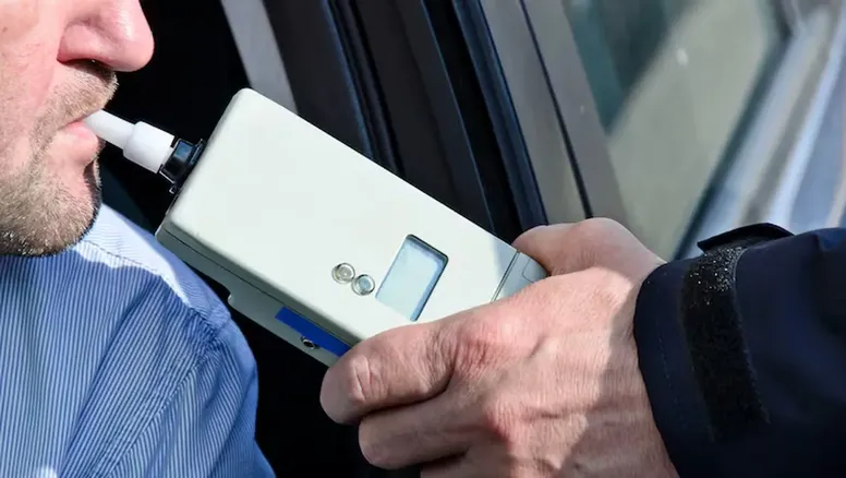 Operativos viales en Jujuy: 85 conductores sancionados por conducir bajo efectos del alcohol