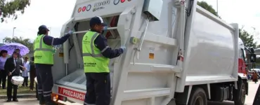 Servicios municipales: qué esperar en San Salvador de Jujuy el 8 de diciembre