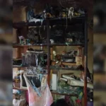 Familia de Abra Pampa pierde todo en siniestro y apela a la solidaridad