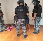 Sorpresa desagradable: Hallaron a un sujeto dormido dentro de una vivienda en Perico