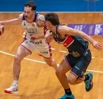 Los Cóndores regresan al Norte con victoria tras superar a Bochas Sports