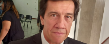 Sadir despide a Ekel Meyer, presidente de la Corte Suprema