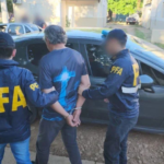 Capturan en Entre Ríos a sujeto acusado de vejaciones a su hija por tres décadas